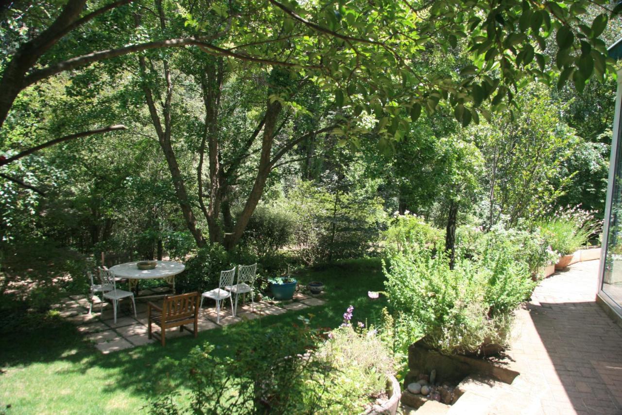 The Gate Guesthouse Кларенс Екстериор снимка
