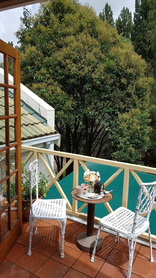 The Gate Guesthouse Кларенс Екстериор снимка