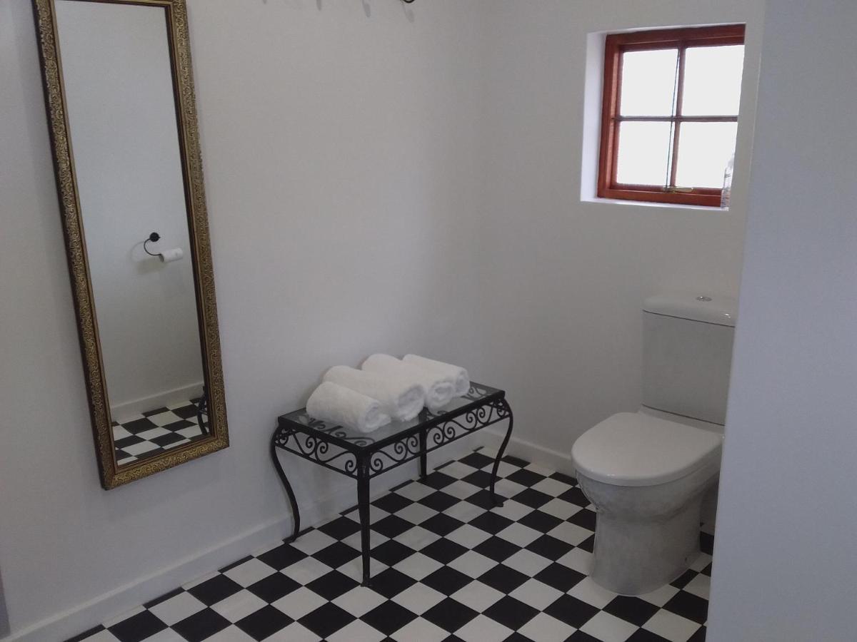The Gate Guesthouse Кларенс Екстериор снимка