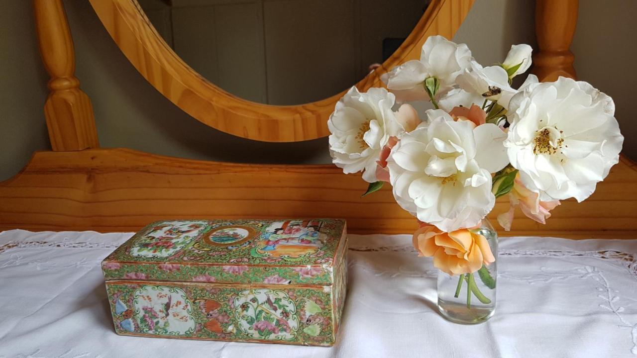 The Gate Guesthouse Кларенс Екстериор снимка