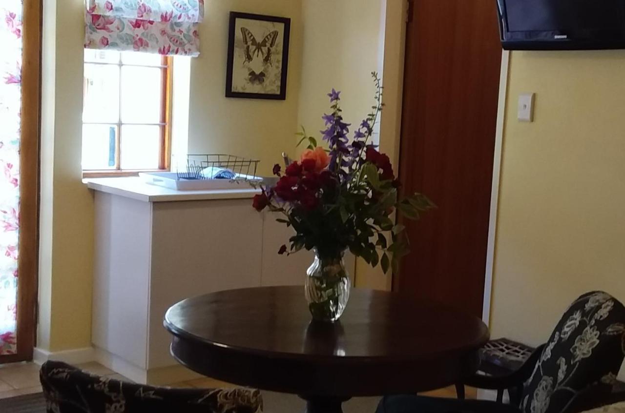 The Gate Guesthouse Кларенс Екстериор снимка