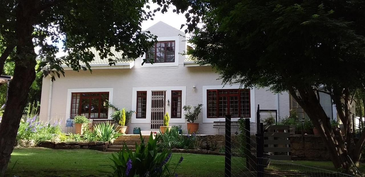 The Gate Guesthouse Кларенс Екстериор снимка