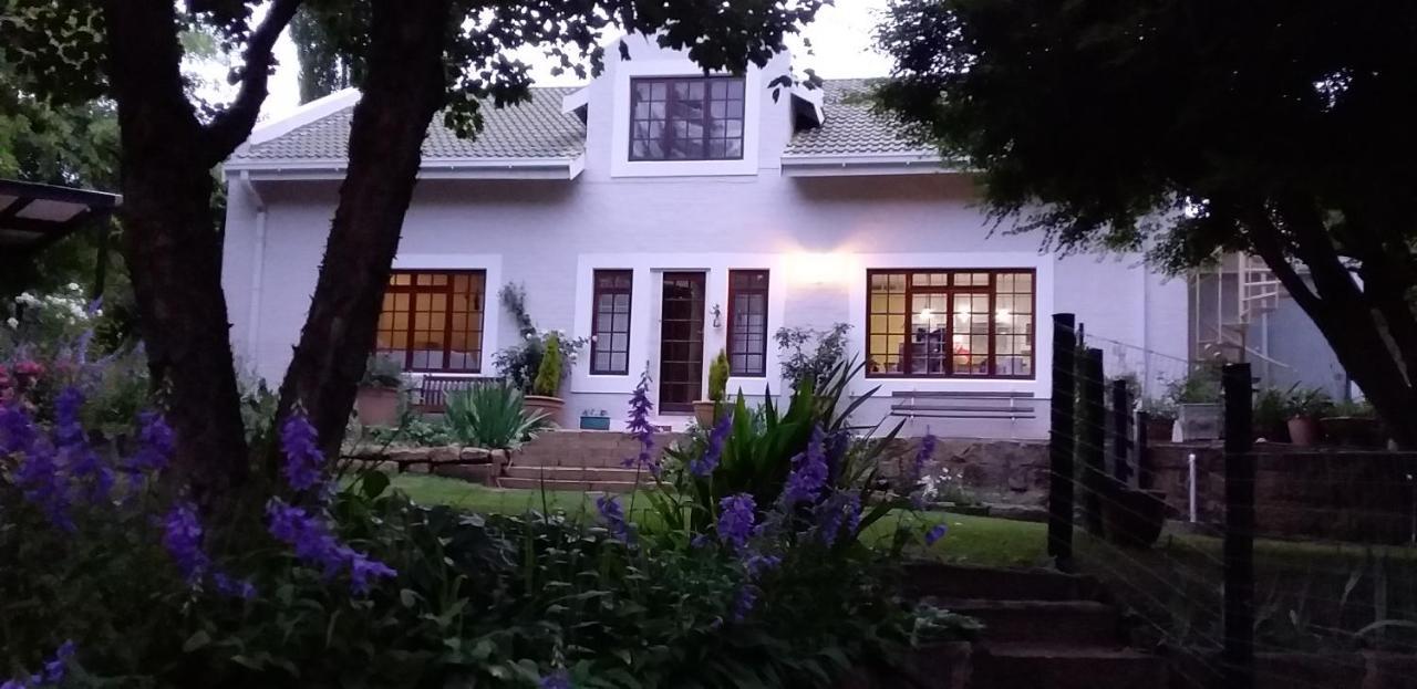 The Gate Guesthouse Кларенс Екстериор снимка