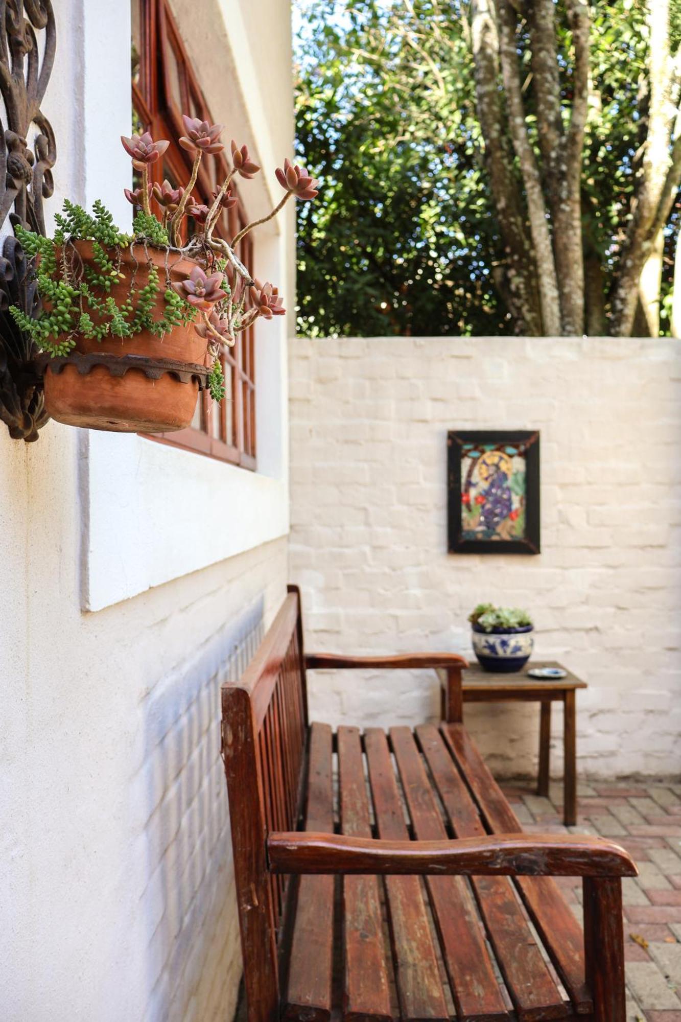 The Gate Guesthouse Кларенс Екстериор снимка