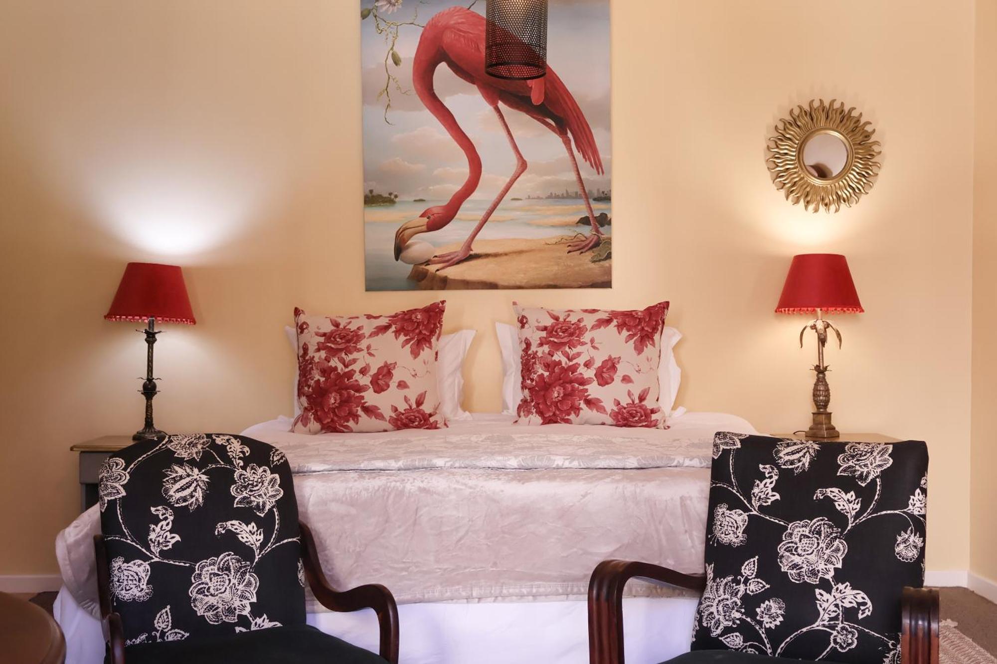 The Gate Guesthouse Кларенс Екстериор снимка