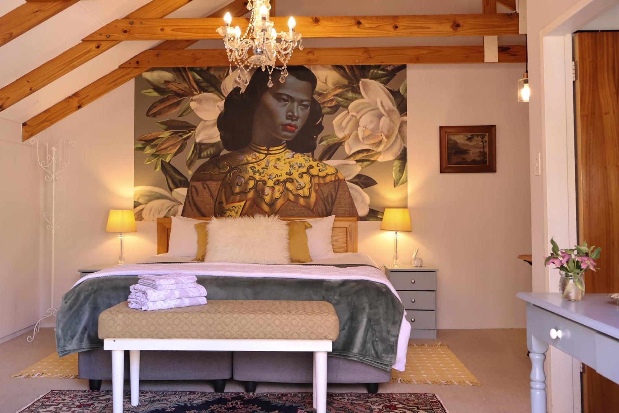 The Gate Guesthouse Кларенс Екстериор снимка